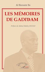 Télécharger le livre :  Les mémoires de Gadi?am