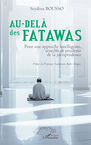 Téléchargez le livre :  Au-delà des fatawas