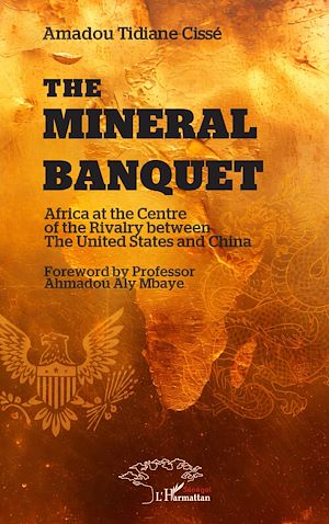 Download the eBook: The Mineral Banquet