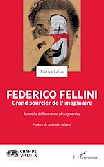 Download this eBook Federico Fellini