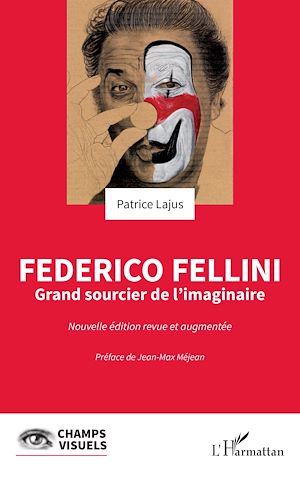 Download the eBook: Federico Fellini