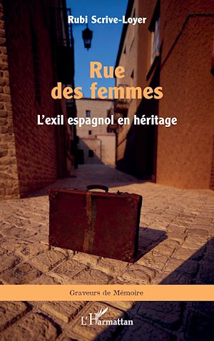 Téléchargez le livre :  Rue des femmes
