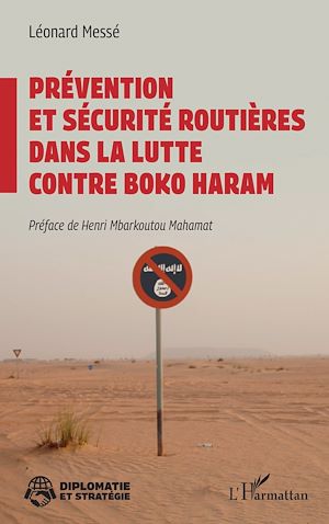 Download the eBook: Prévention et sécurité routières dans la lutte contre Boko Haram