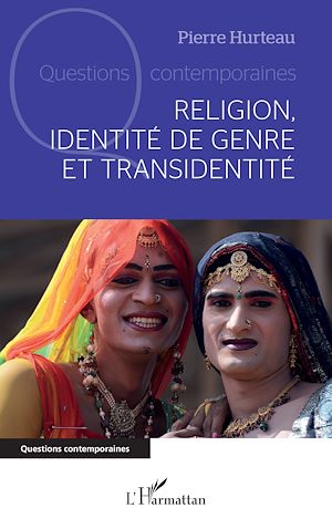 Download the eBook: Religion, identité de genre et transidentité