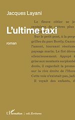 Télécharger le livre :  L'ultime taxi