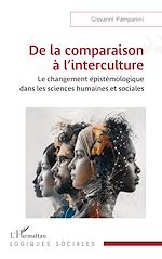 Télécharger le livre :  De la comparaison à l'interculture