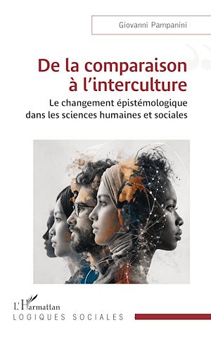 Téléchargez le livre :  De la comparaison à l'interculture