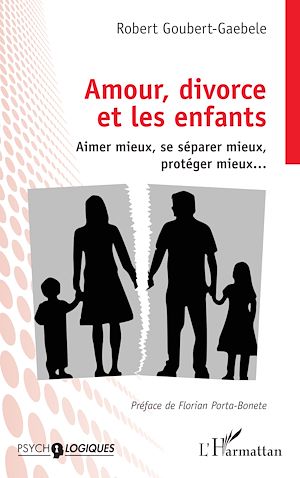 Download the eBook: Amour, divorce et les enfants