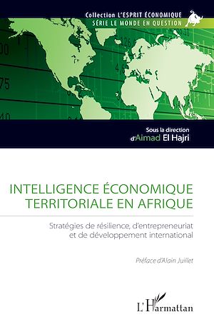 Download the eBook: Intelligence économique territoriale en Afrique