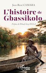Télécharger le livre :  L'histoire de Gbassikolo