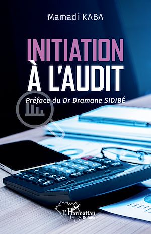 Téléchargez le livre :  Initiation à l'audit
