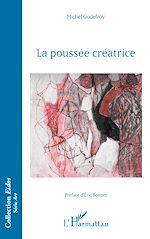 Télécharger le livre :  La poussée créatrice