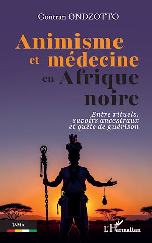 Download the eBook: Animisme et médecine en Afrique noire