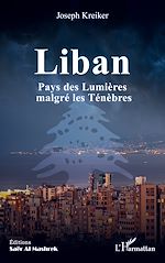 Download this eBook Liban