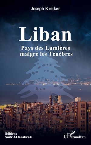 Download the eBook: Liban