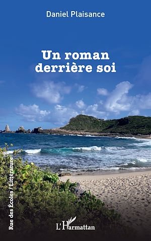 Téléchargez le livre :  Un roman derrière soi