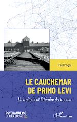 Télécharger le livre :  Le cauchemar de Primo Levi