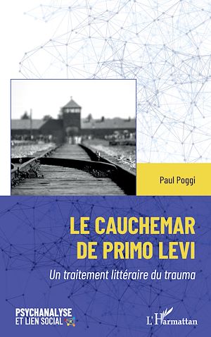 Téléchargez le livre :  Le cauchemar de Primo Levi