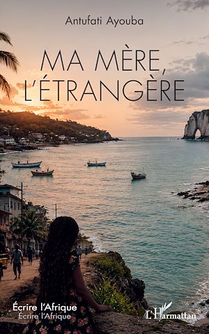 Download the eBook: Ma mère, l'étrangère