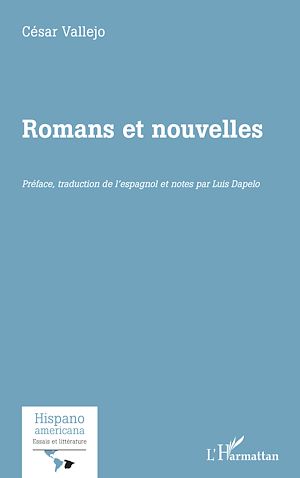 Téléchargez le livre :  Romans et nouvelles