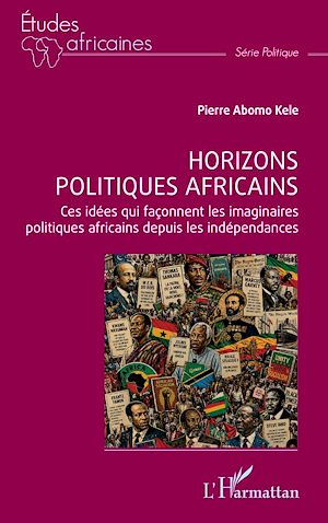Download the eBook: Horizons politiques africains