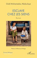 Télécharger le livre :  Esclave chez les siens