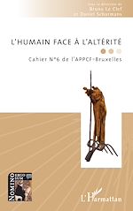 Télécharger le livre :  L'humain face à l'altérité