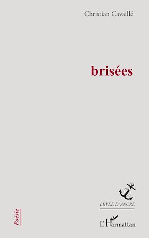 Téléchargez le livre :  brisées