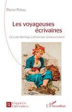Télécharger le livre :  Les voyageuses écrivaines