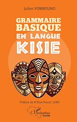 Télécharger le livre :  Grammaire basique en langue Kisie