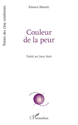 Download the eBook: Couleur de la peur