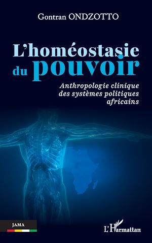 Download the eBook: L'homéostasie du pouvoir