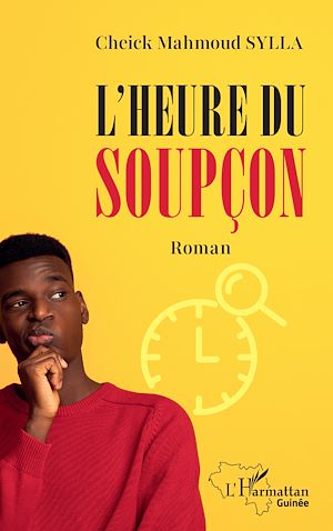 Download the eBook: L'heure du soupçon