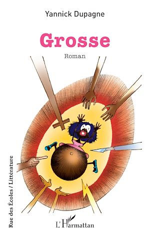 Téléchargez le livre :  Grosse