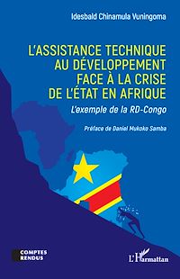 Télécharger le livre : L'Assistance technique au développement face à la crise de l'État en Afrique