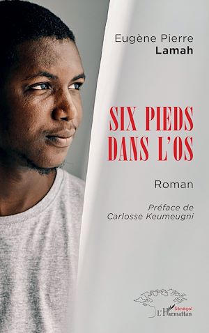 Download the eBook: Six pieds dans l'os