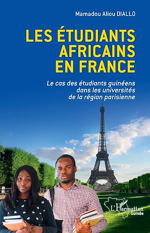 Download the eBook: Les étudiants africains en France