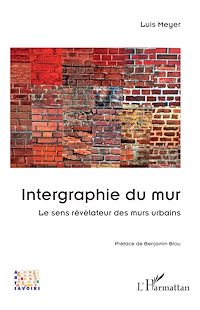 Download this ebook Intergraphie du mur