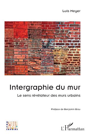 Download the eBook: Intergraphie du mur
