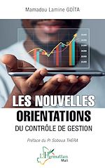 Download this eBook Les nouvelles orientations du contrôle de gestion