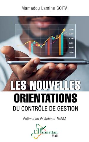 Download the eBook: Les nouvelles orientations du contrôle de gestion