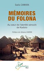 Download this eBook Mémoires du Folona