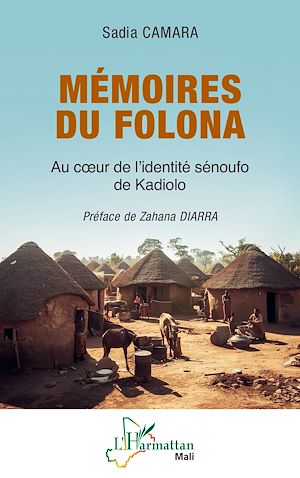 Download the eBook: Mémoires du Folona