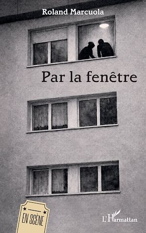 Téléchargez le livre :  Par la fenêtre