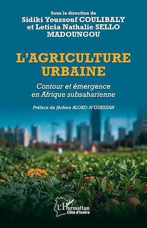 Download the eBook: L'agriculture urbaine