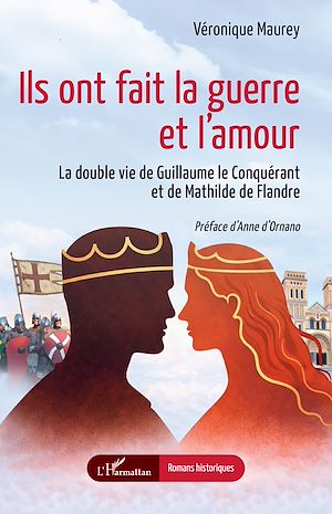 Téléchargez le livre :  Ils ont fait la guerre et l'amour