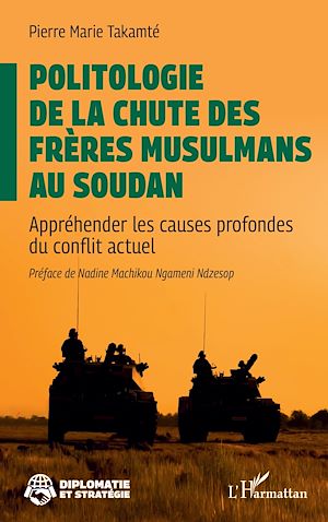 Download the eBook: Politologie de la chute des Frères musulmans au Soudan