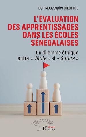 Téléchargez le livre :  L'évaluation des apprentissages dans les écoles sénégalaises