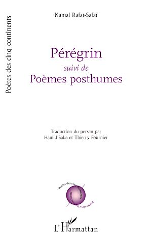 Download the eBook: Pérégrin
