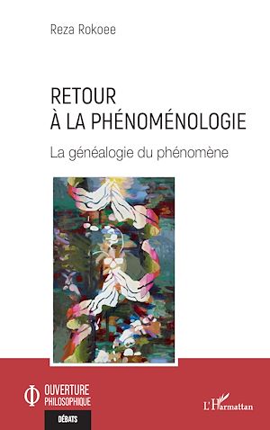 Download the eBook: Retour à la phénoménologie